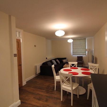 Salisbury Renovated Apartment Belfast Exterior foto
