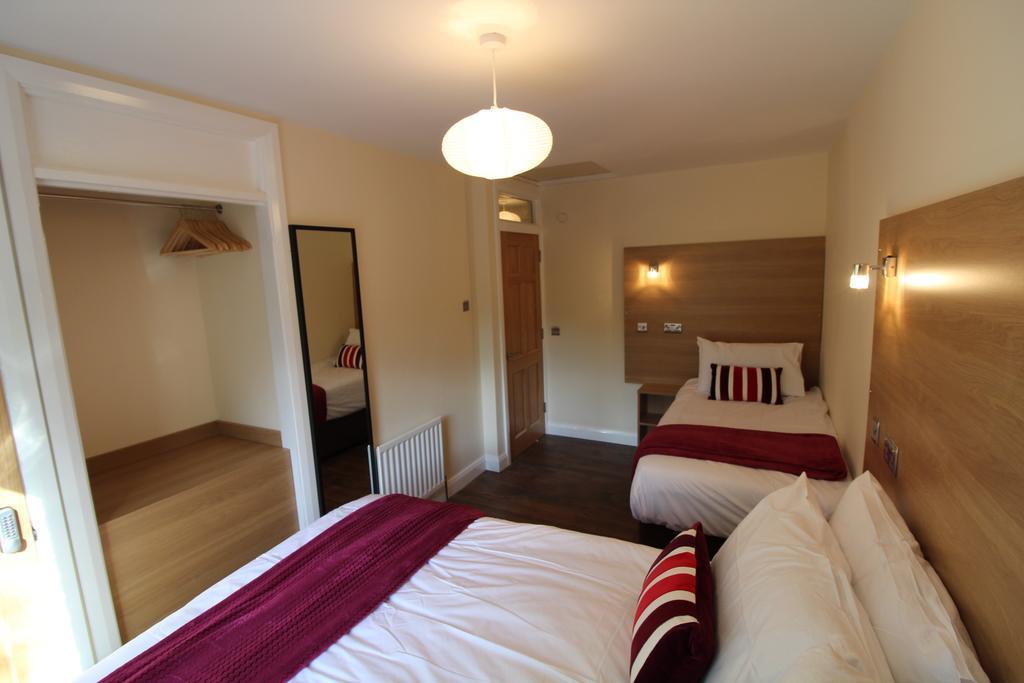 Salisbury Renovated Apartment Belfast Exterior foto