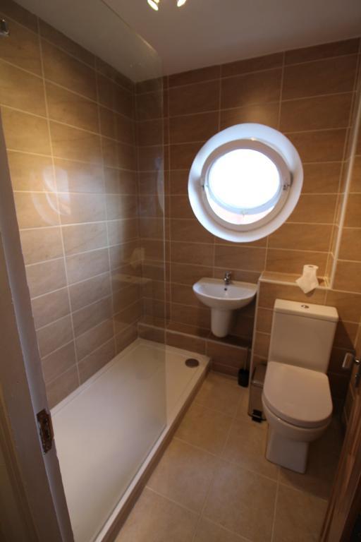 Salisbury Renovated Apartment Belfast Exterior foto